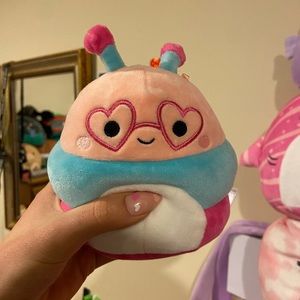 Valentines 💘 squishmallow 🥰